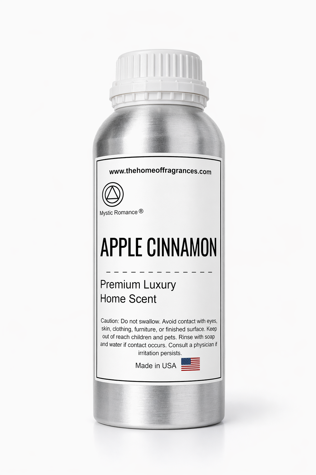 Apple Cinnamon Scent