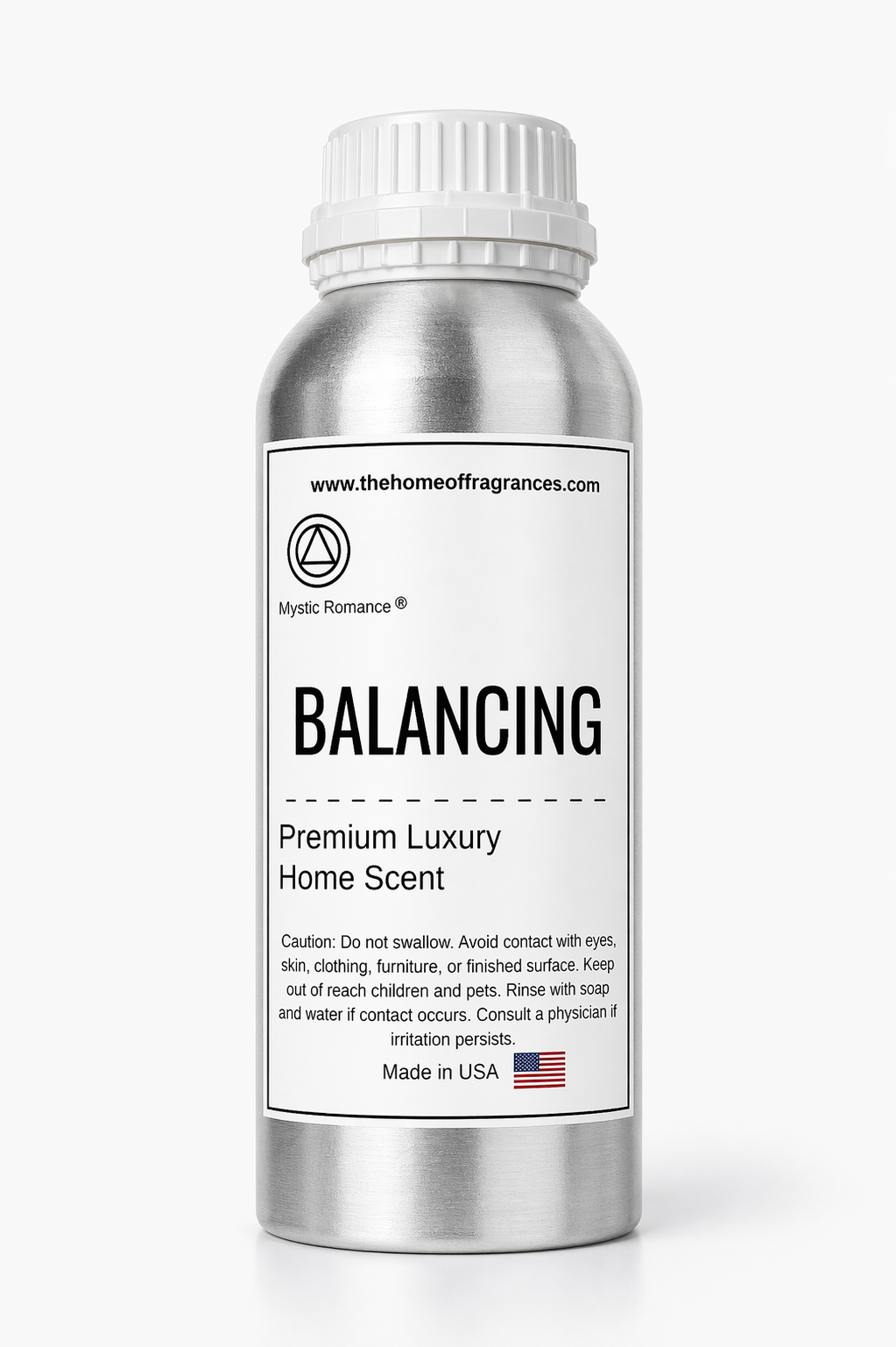 Balancing Scent