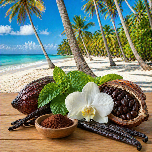 Punta Cana - HVAC City Collection