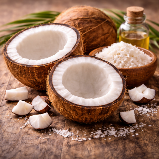 Coconut Air Freshener
