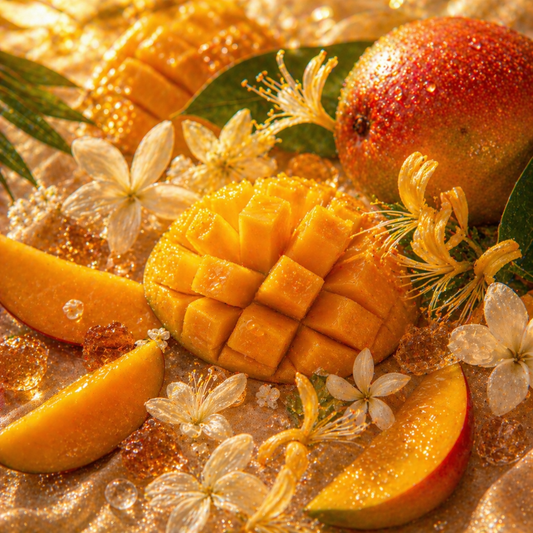 Mango Madness Scent