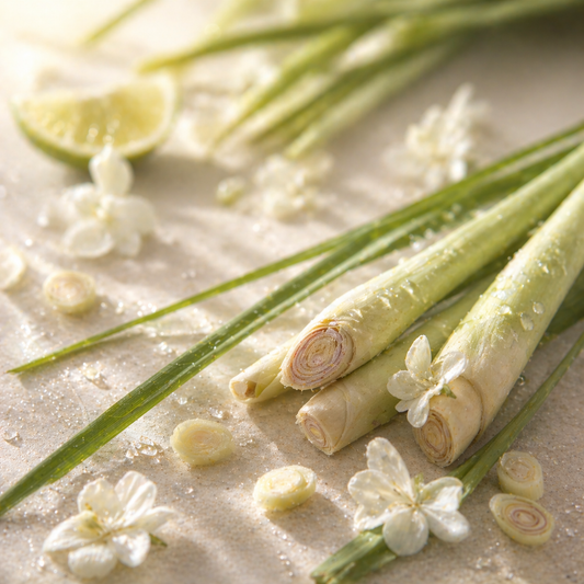 Lemongrass Air Freshener