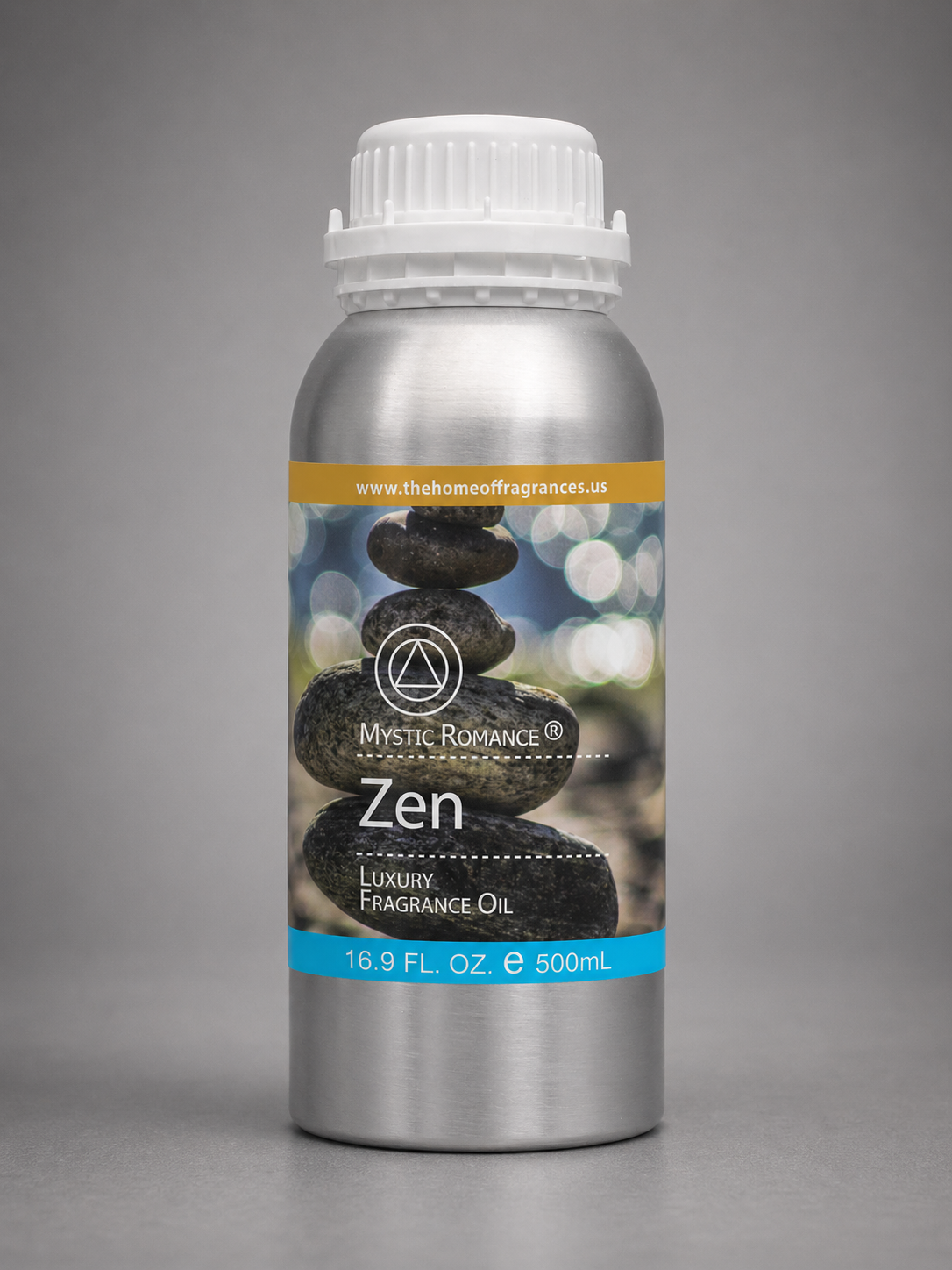 My Way Zen® Aroma Oil