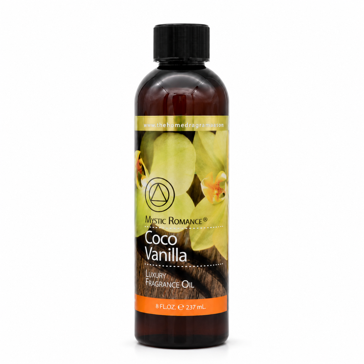 Coco Vanilla Premium Fragrance Oil
