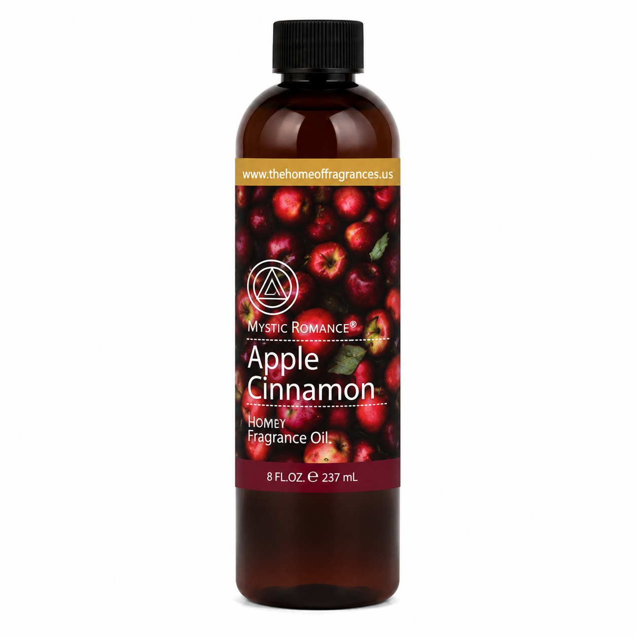 Apple Cinnamon Premium Fragrance Oil