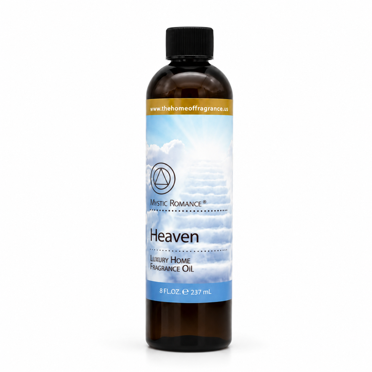 Heaven Premium Fragrance Oil