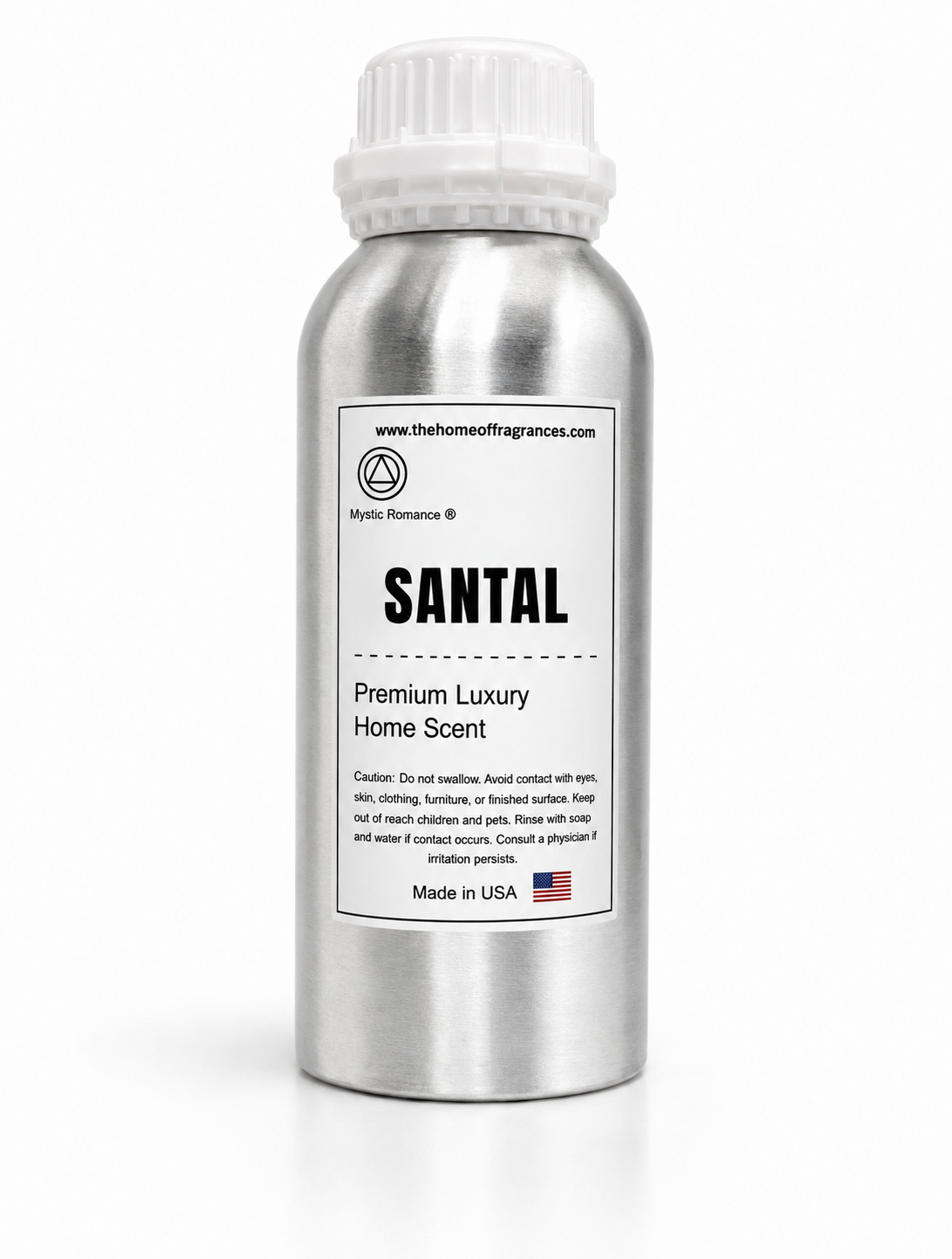Santal Aroma Oil
