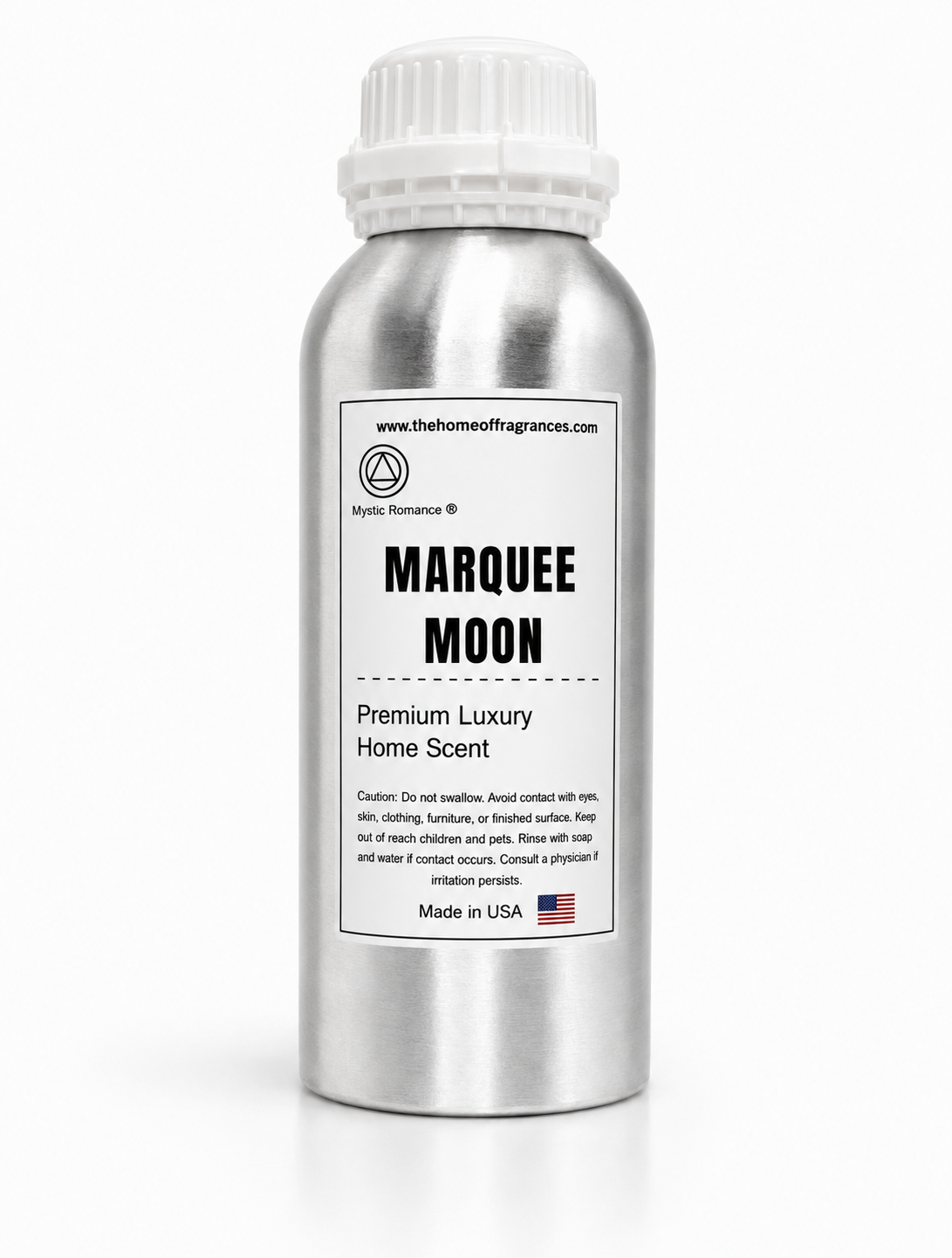 Marquee Moon Aroma Oil