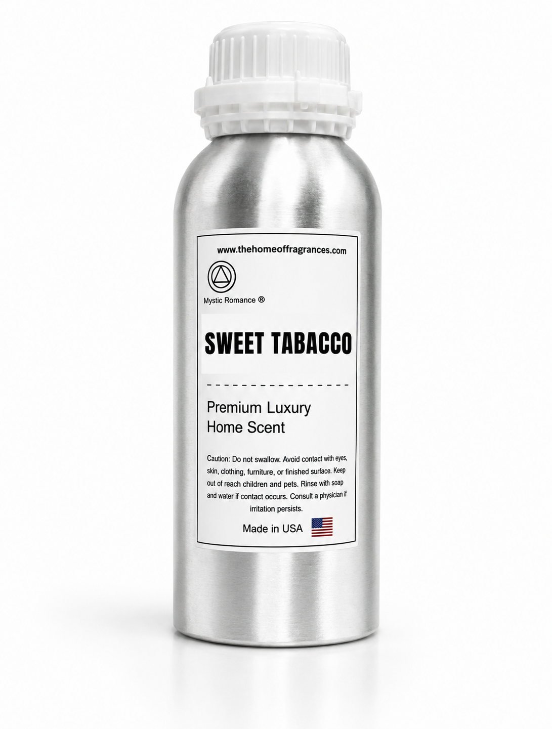 Sweet Tabacco Aroma Oil