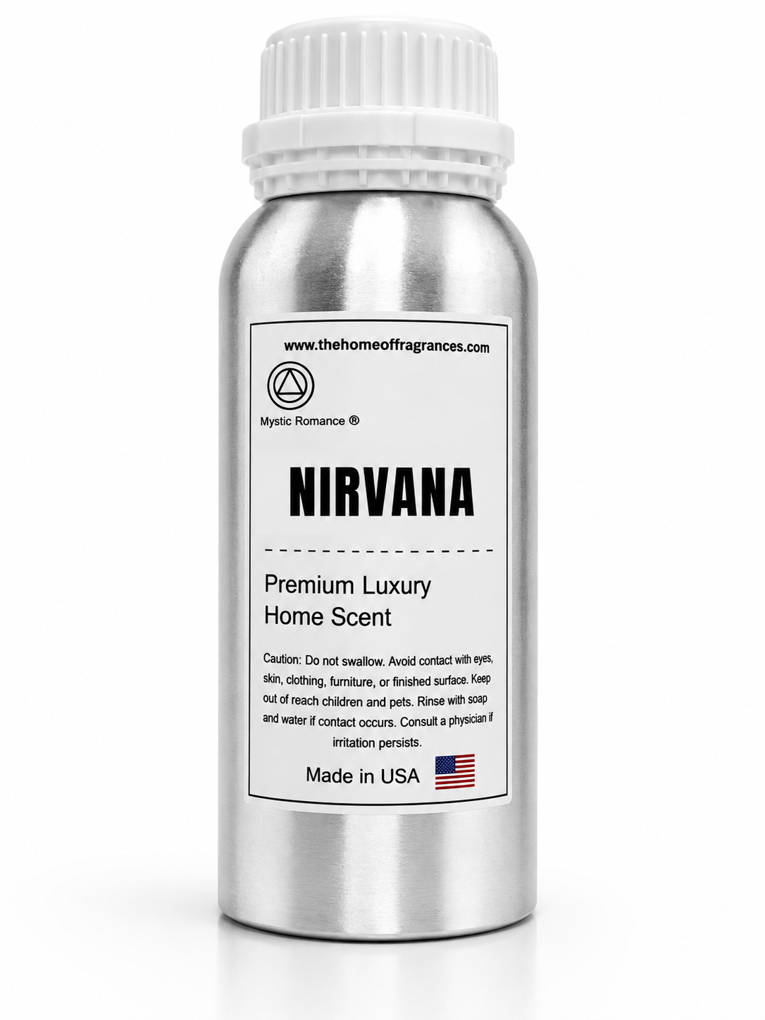 Nirvana Aroma Oil