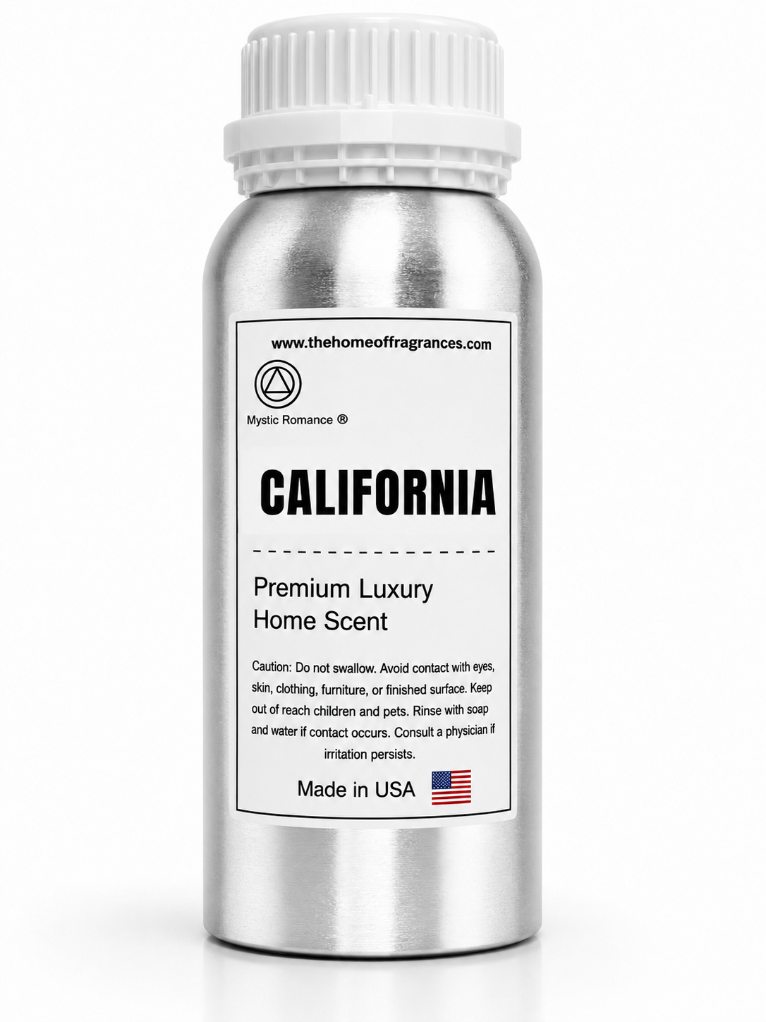 California Aroma Oil