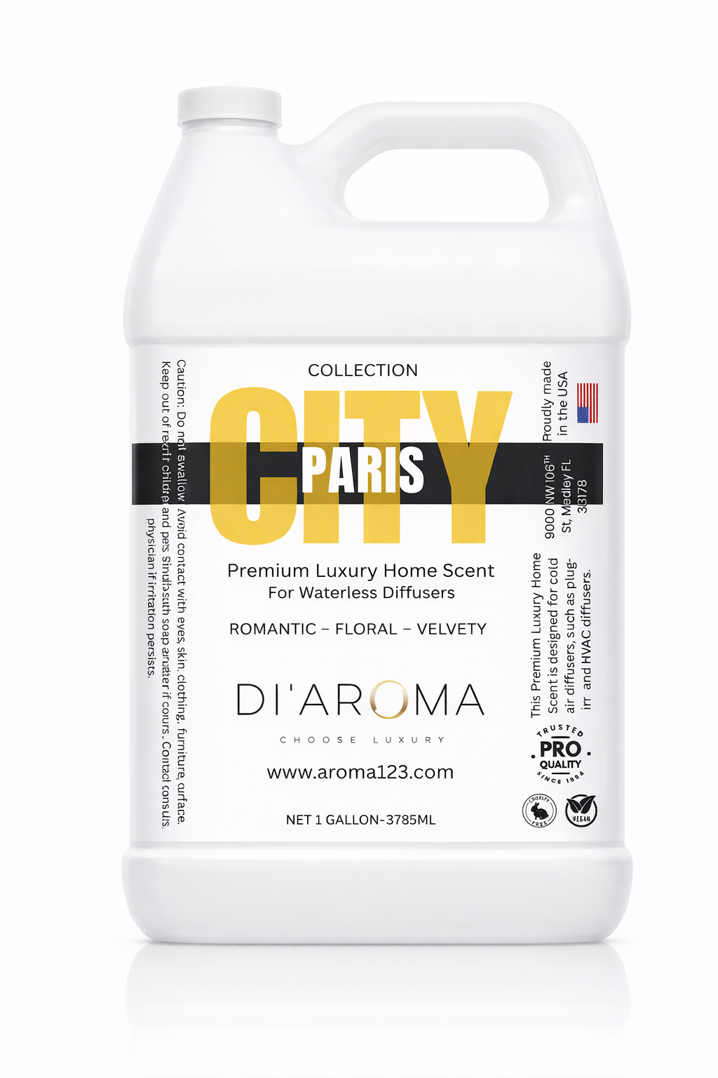 Paris - City Collection