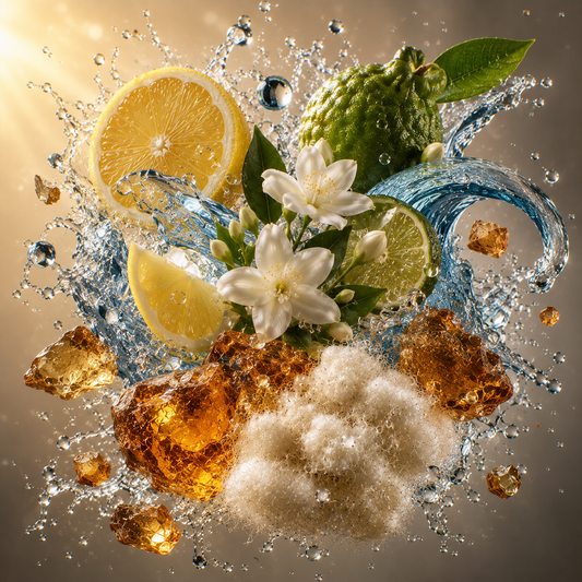 Escapade Aroma Oil
