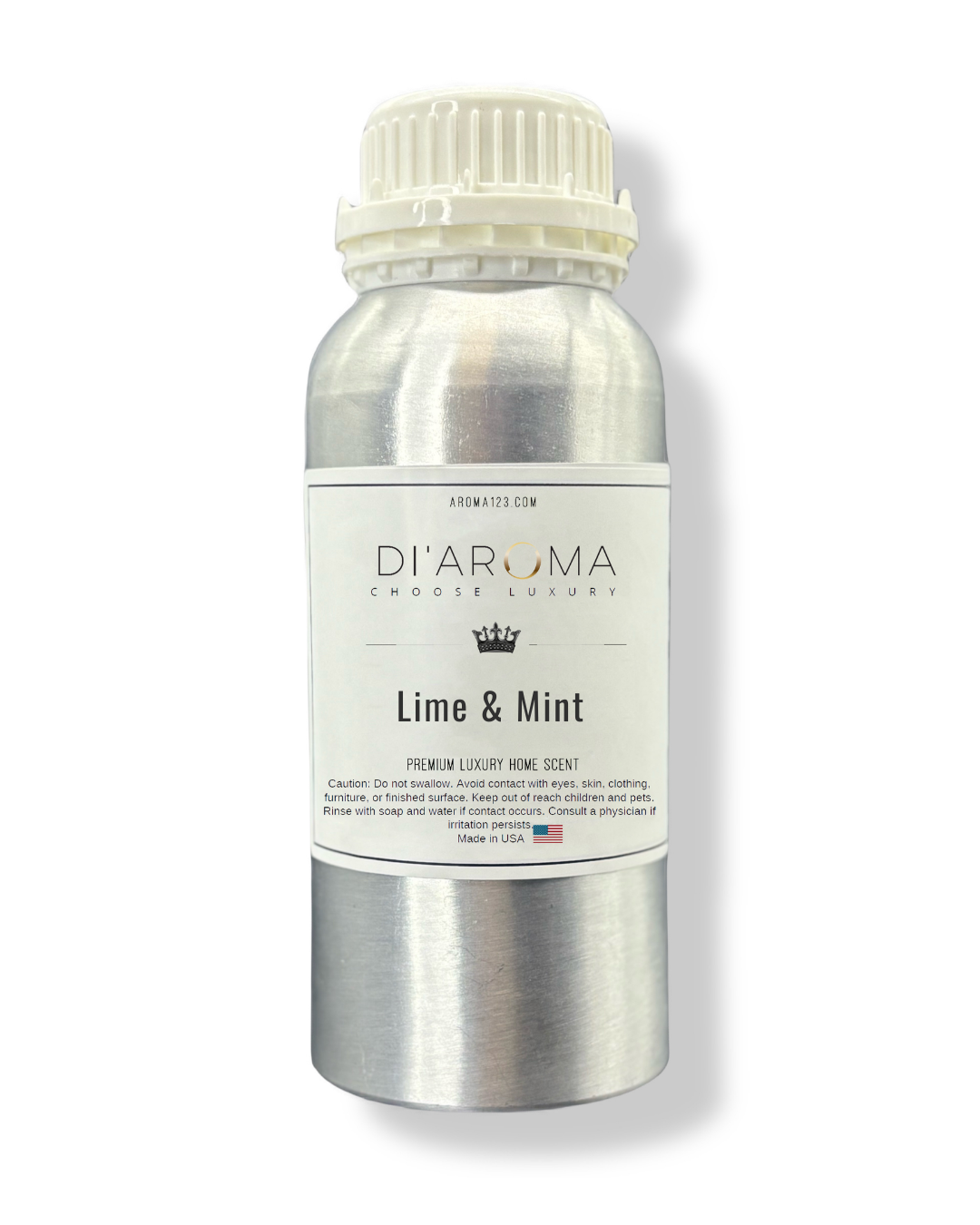 Lime & Mint HVAC Royalty Collection