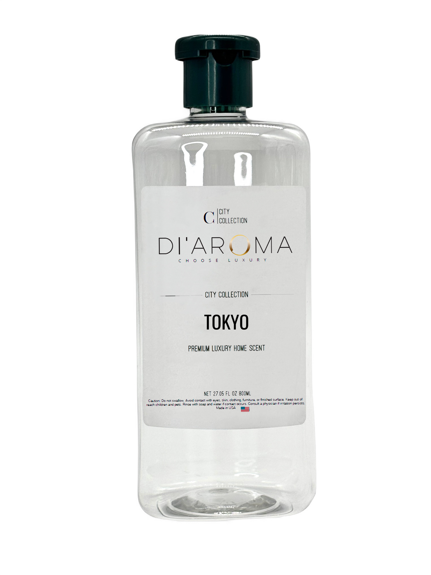 Tokyo HVAC - City Collection - DiAroma by Mystic Romance
