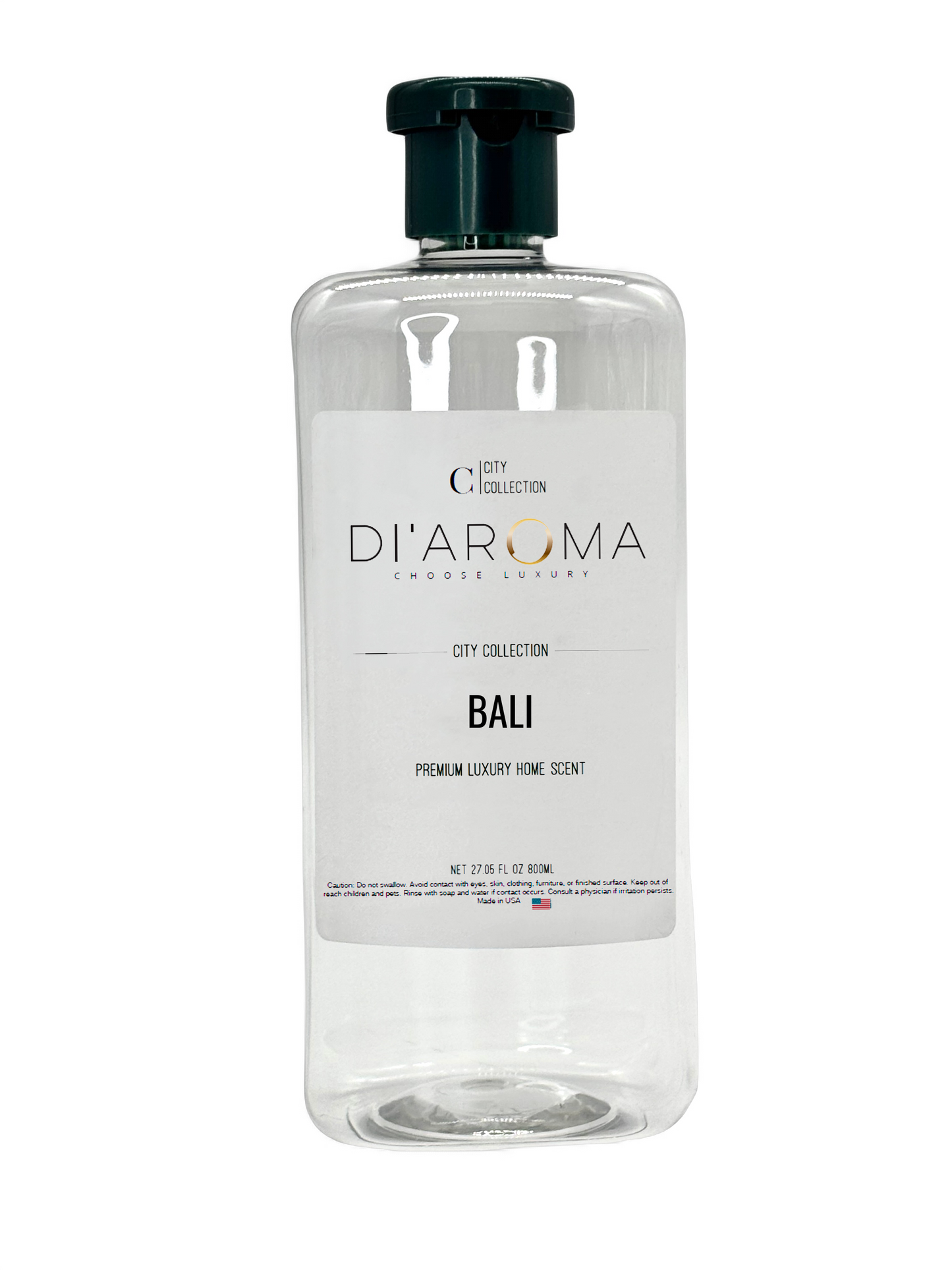 Bali HVAC - City Collection - DiAroma by Mystic Romance