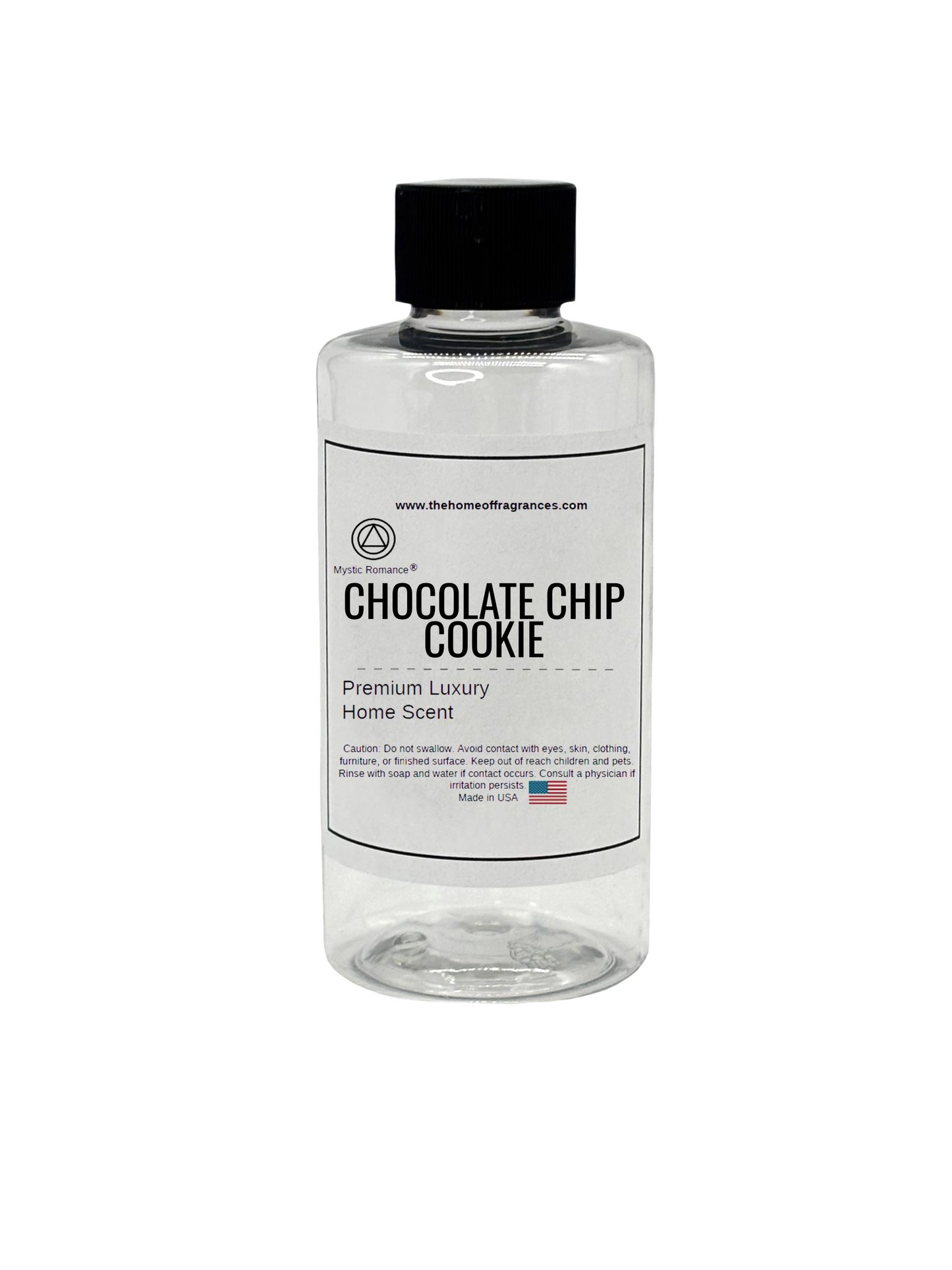 Chocolate Chip Cookie Premium Fragrance Oil - DiAroma by Mystic Romance