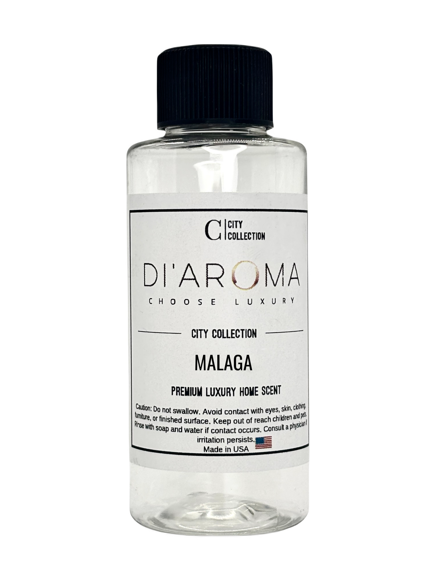 Malaga HVAC - City Collection - DiAroma by Mystic Romance