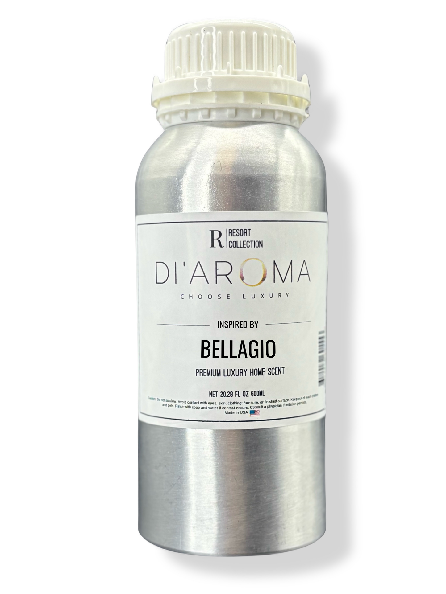 Inspired by: Bellagio* HVAC- Resort/ Hotel Collection