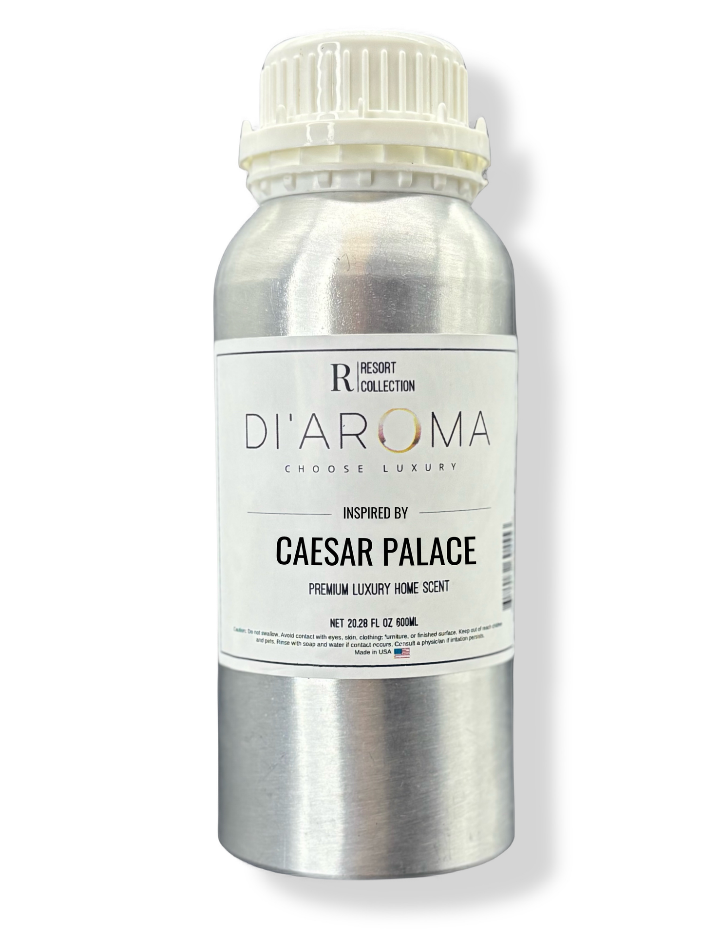 Inspired by: Caesars Palace HVAC- Resort/ Hotel Collection