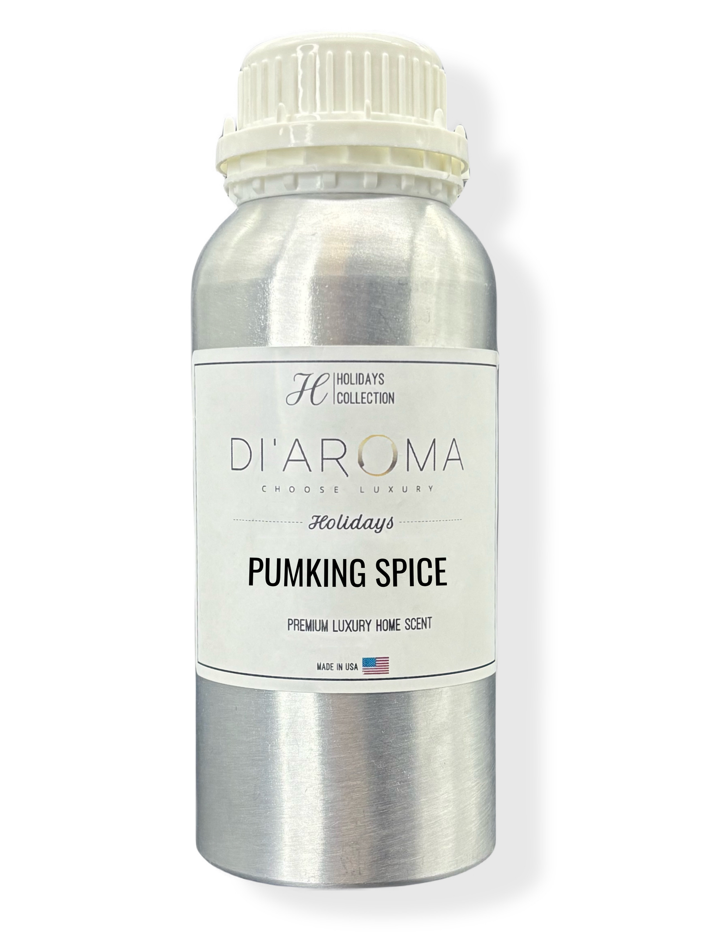 Pumpkin Spice - Holidays Collection