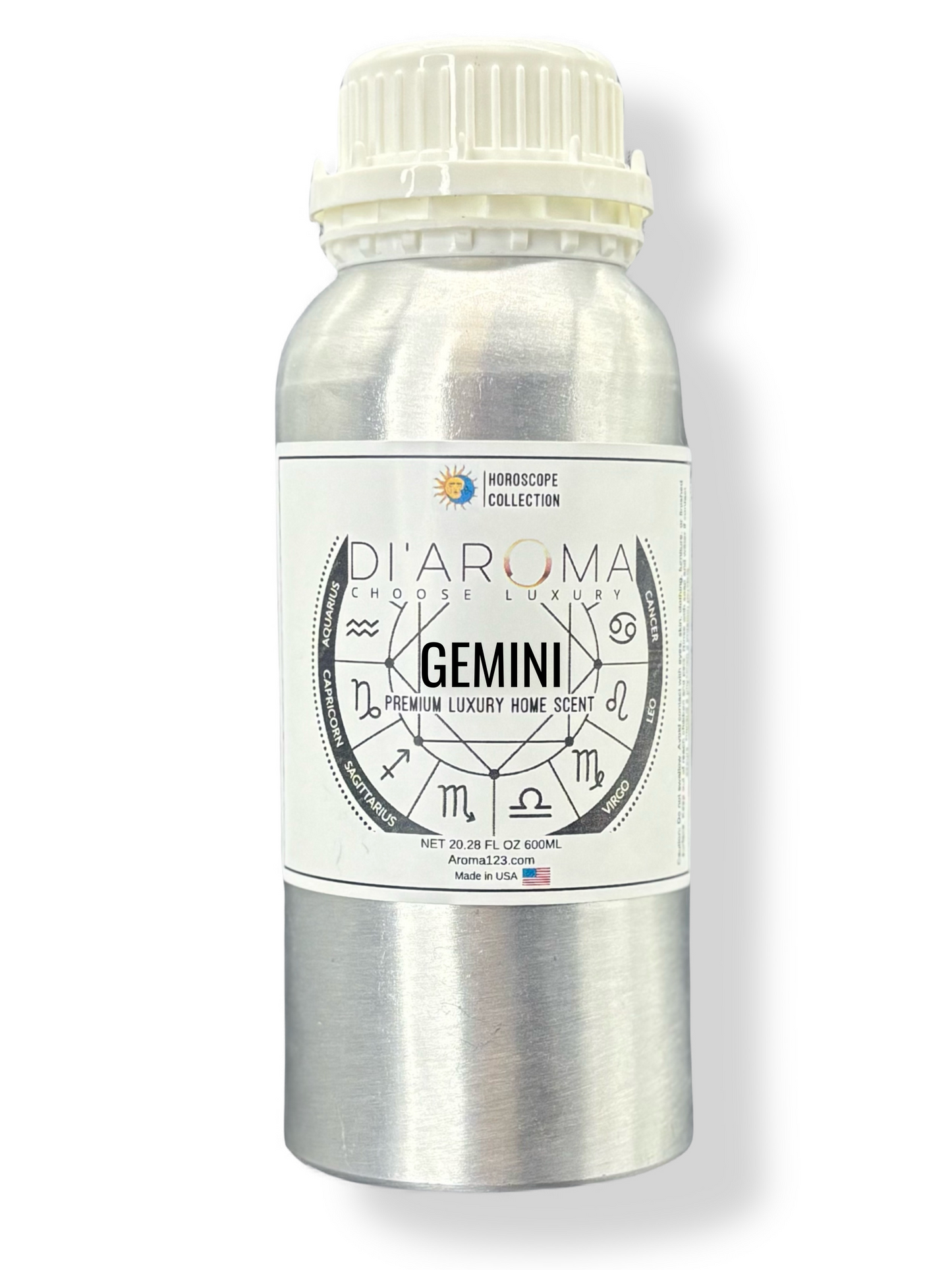 GeminI - Horoscope collection