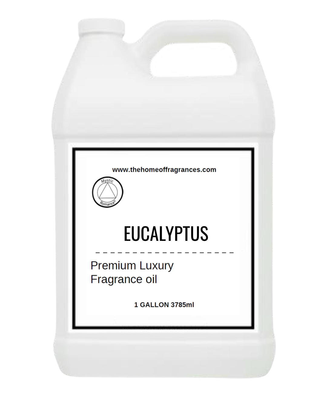 Eucalyptus Scent