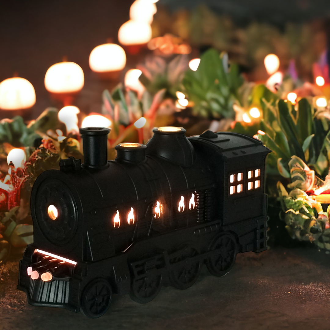 Train Diffuser 69358 - DiAroma by Mystic Romance