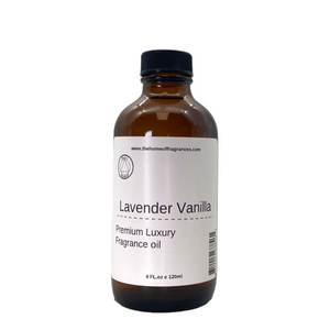 Lavender Vanilla HVAC Royalty Collection