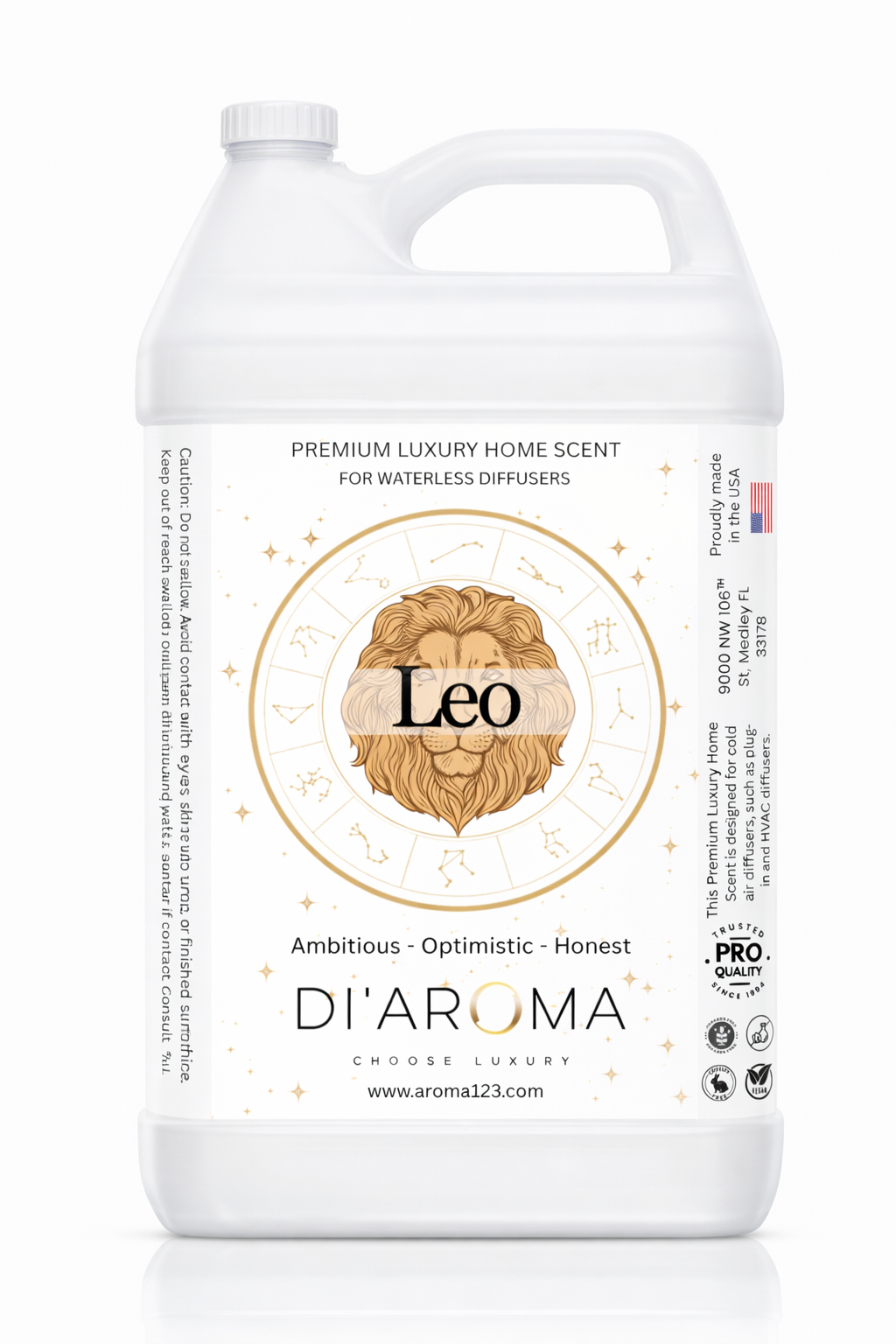 Leo - Horoscope collection