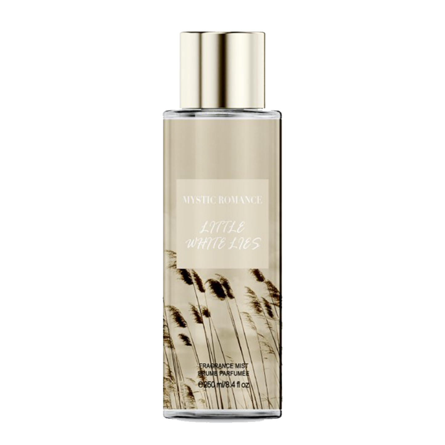 HF012 Little Lies Body Mist 68428 - DiAroma by Mystic Romance