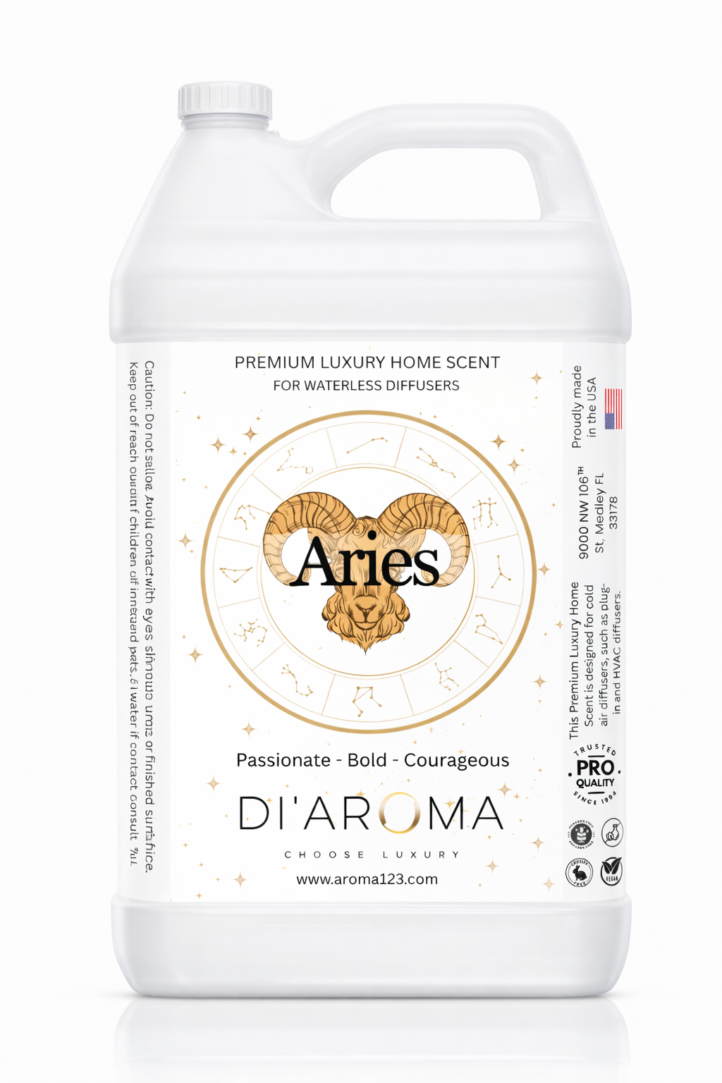 Aries - Horoscope collection