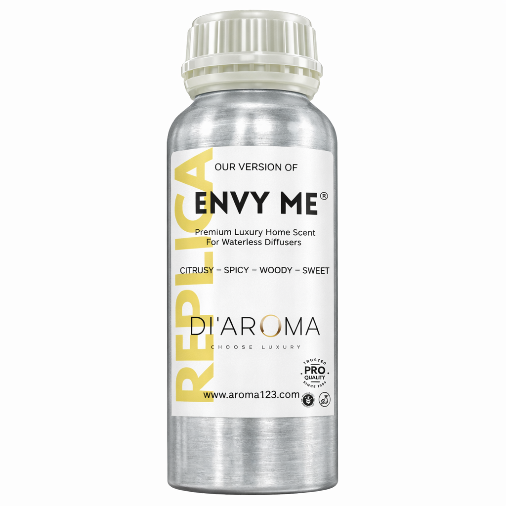 Inspired by: Envy Me - Replica Collection