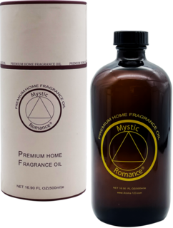 Blue Aroma Oil - DiAroma by Mystic Romance