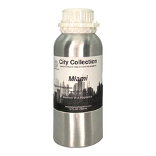 Load image into Gallery viewer, Miami HVAC- City Collection