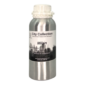 Milan HVAC- City Collection