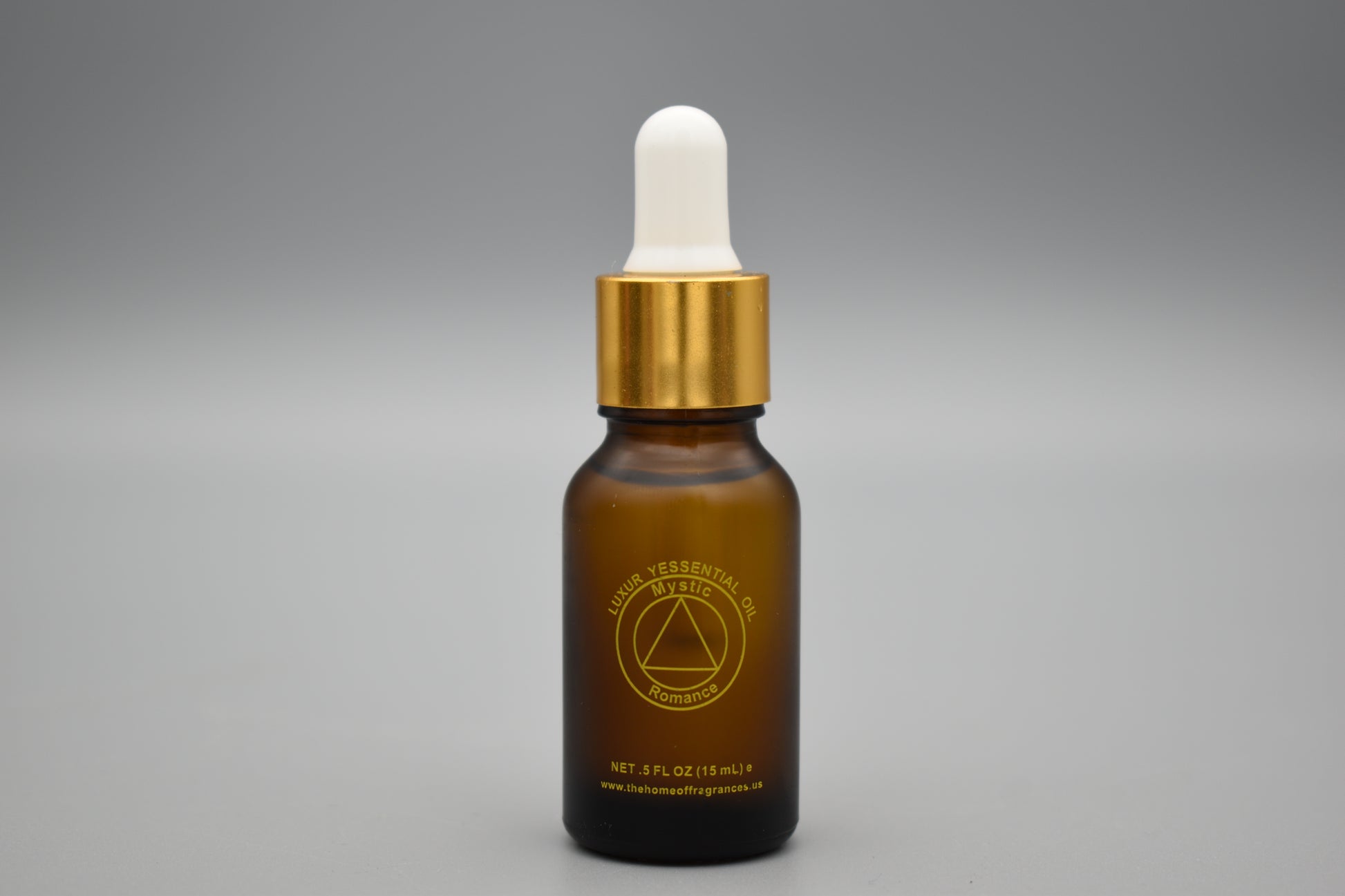 My Way Zen® Aroma Oil - DiAroma by Mystic Romance