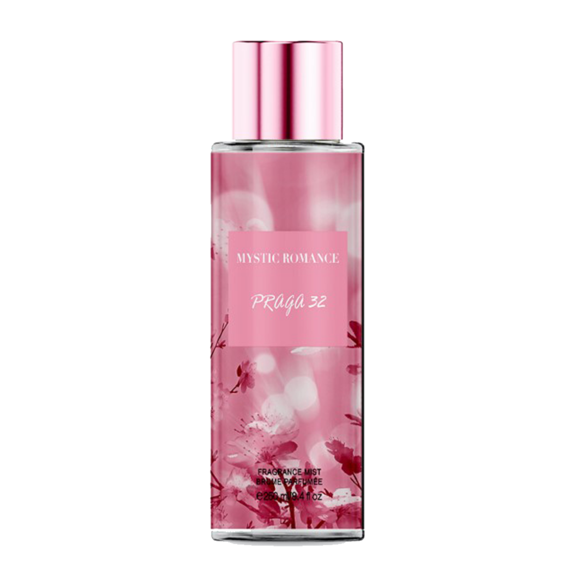 HF010 Praga 32 Body Mist 68426 - DiAroma by Mystic Romance