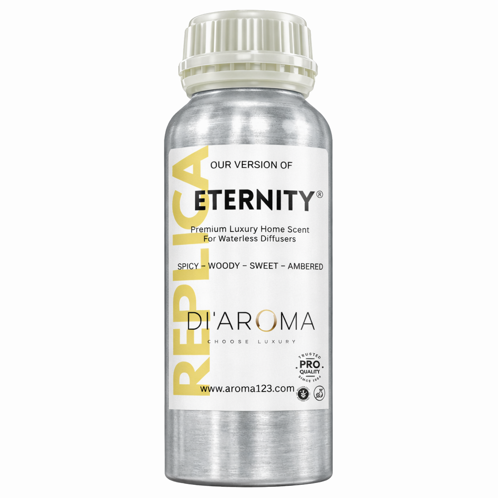 Inspired by: Eternity - Replica Collection