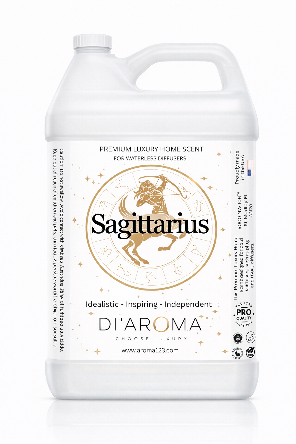 Sagittarius - Horoscope collection