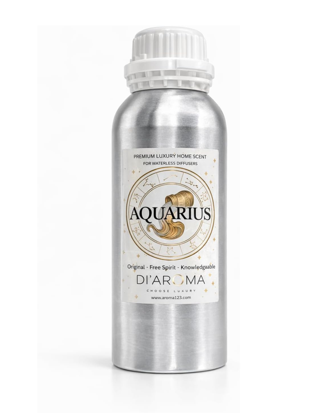 Aquarius - Horoscope collection