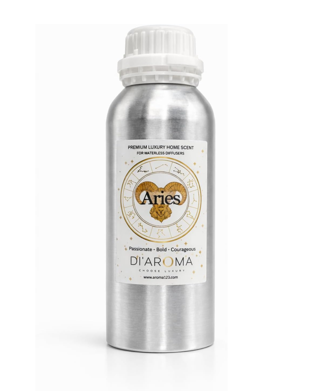 Aries - Horoscope collection