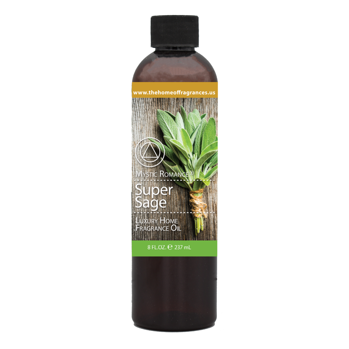 Super Sage Premium Fragrance Oil