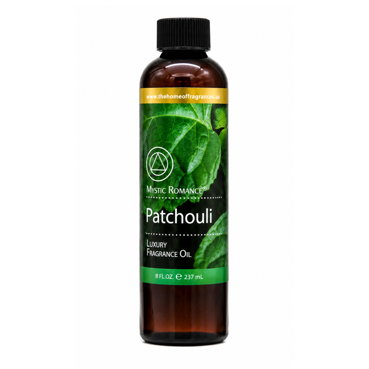 Patchouli Premium Fragrance Oil
