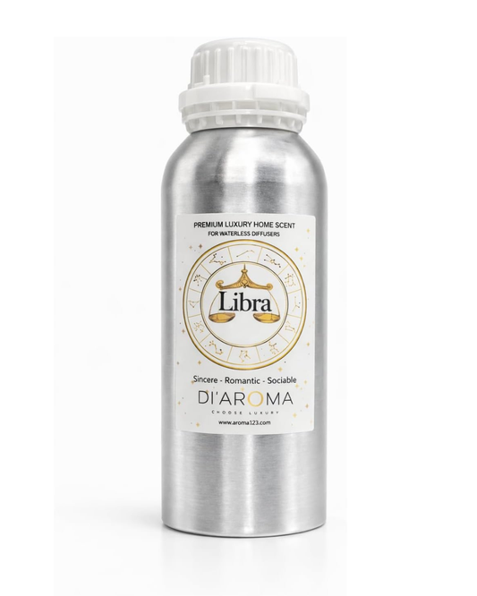 Libra - Horoscope collection