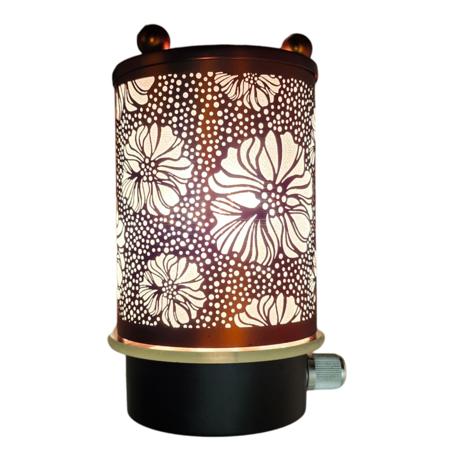 Mystic Romance Plug in Oil Burner 67000 - DiAroma by Mystic Romance