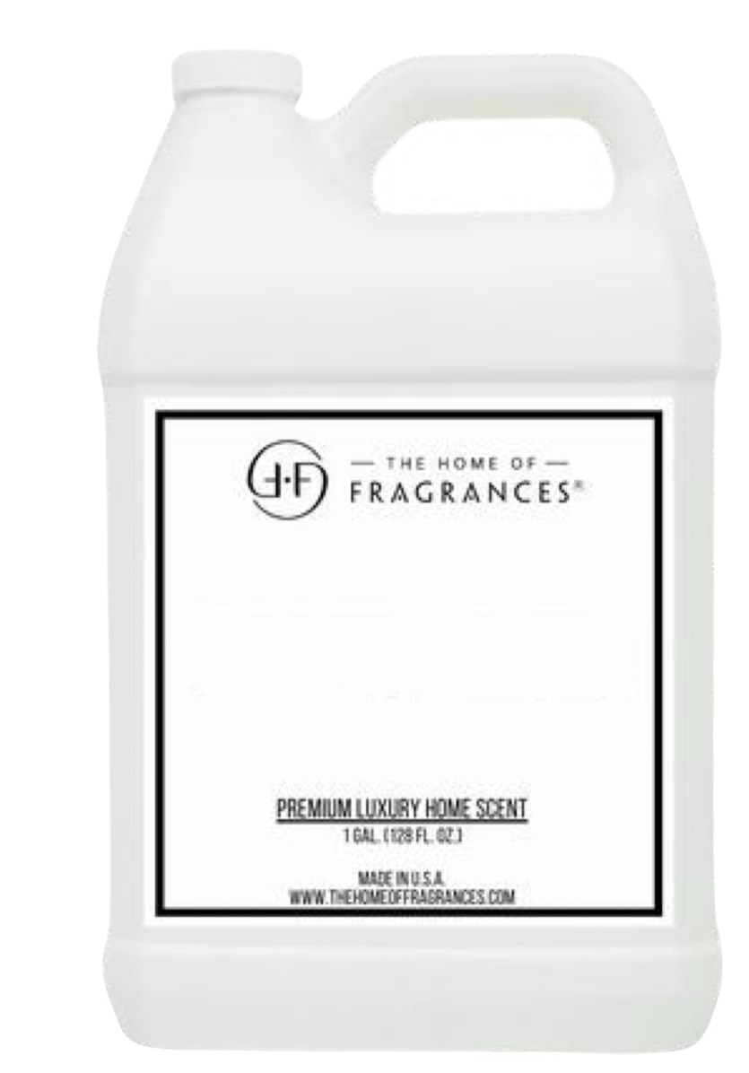 Madrid HVAC- City Collection - DiAroma by Mystic Romance
