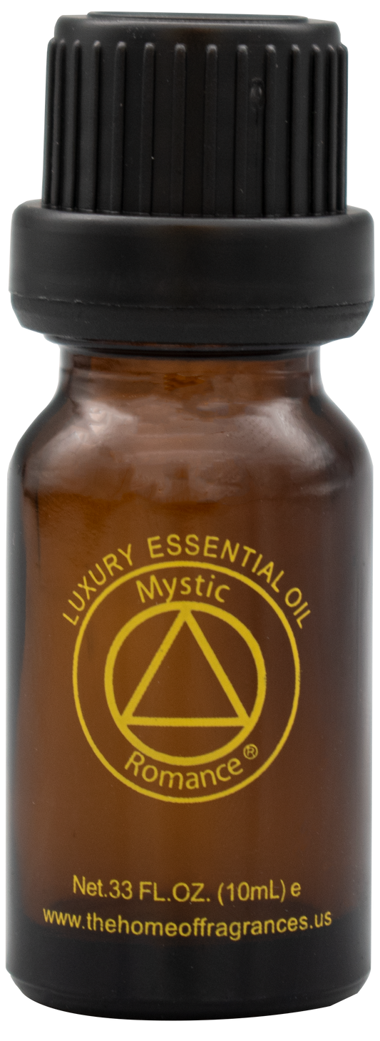 Welcome Home Essential Oil - DiAroma by Mystic Romance
