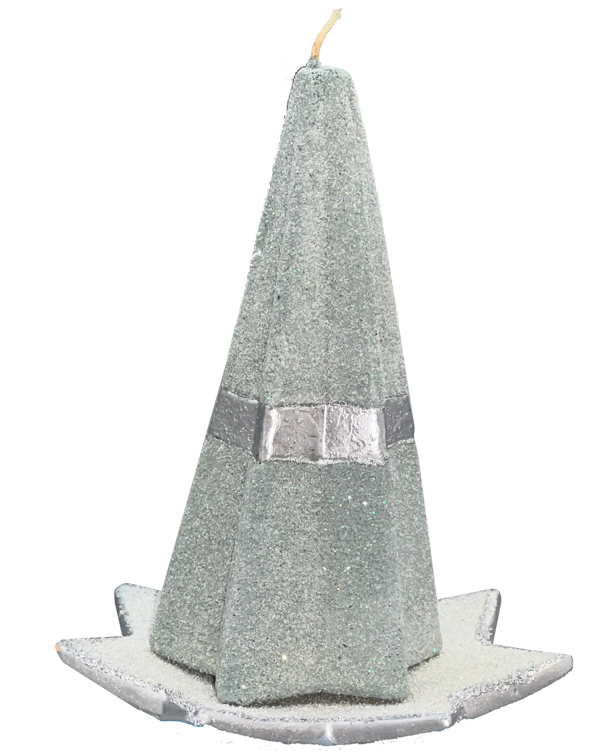 Pine Candle - DiAroma by Mystic Romance