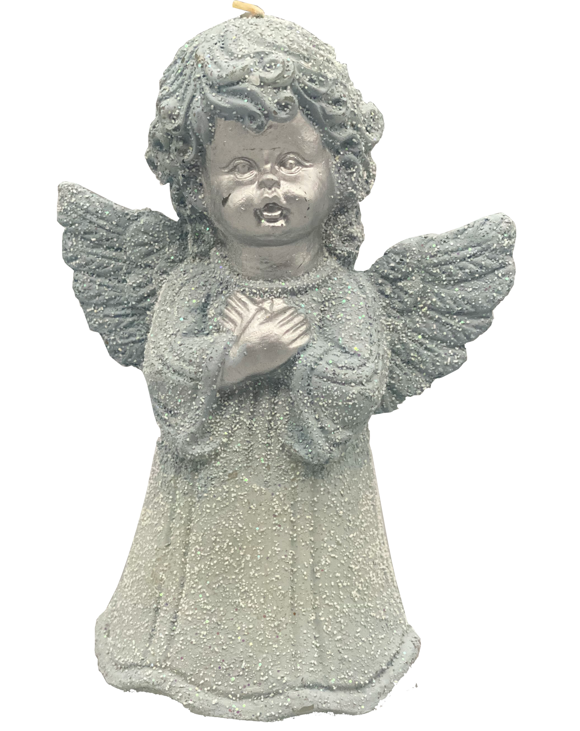 Angel Candle - DiAroma by Mystic Romance